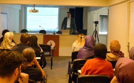 İnsan Hakları Okulu (İHO) Ders 10