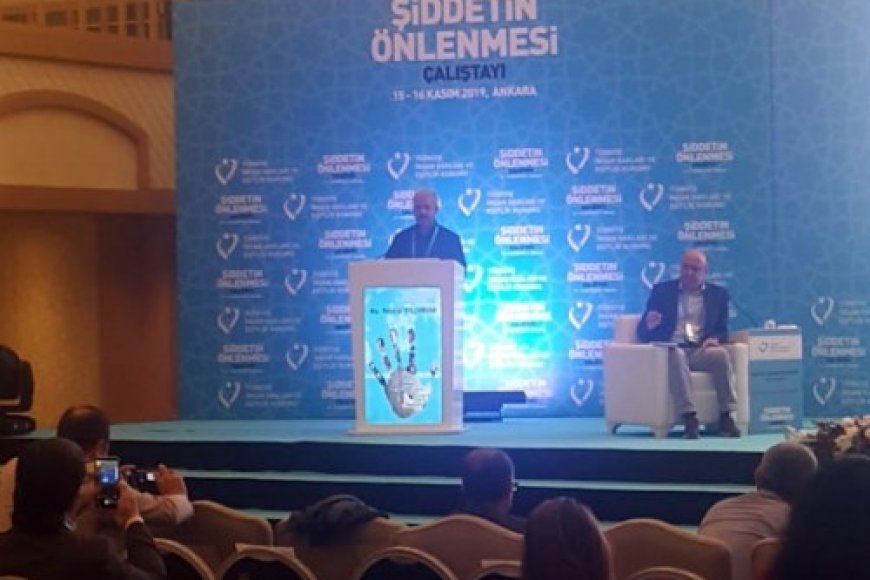 Şiddetin Önlenmesi İçin Çözüm Önerileri