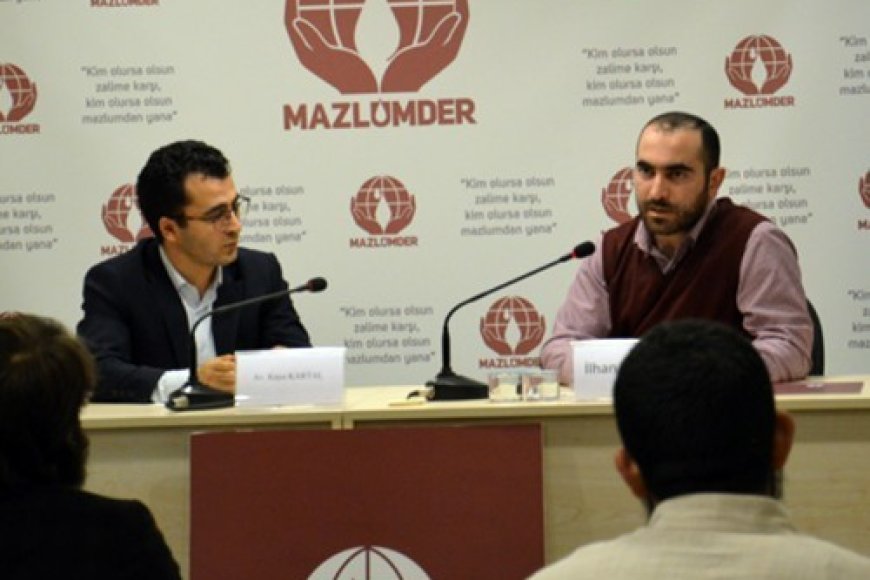 Cezaevi Söyleşileri -41: İlhan TAŞBEY