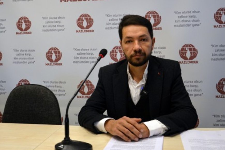 İnsan Hakları Okulu (İHO) Ders 9