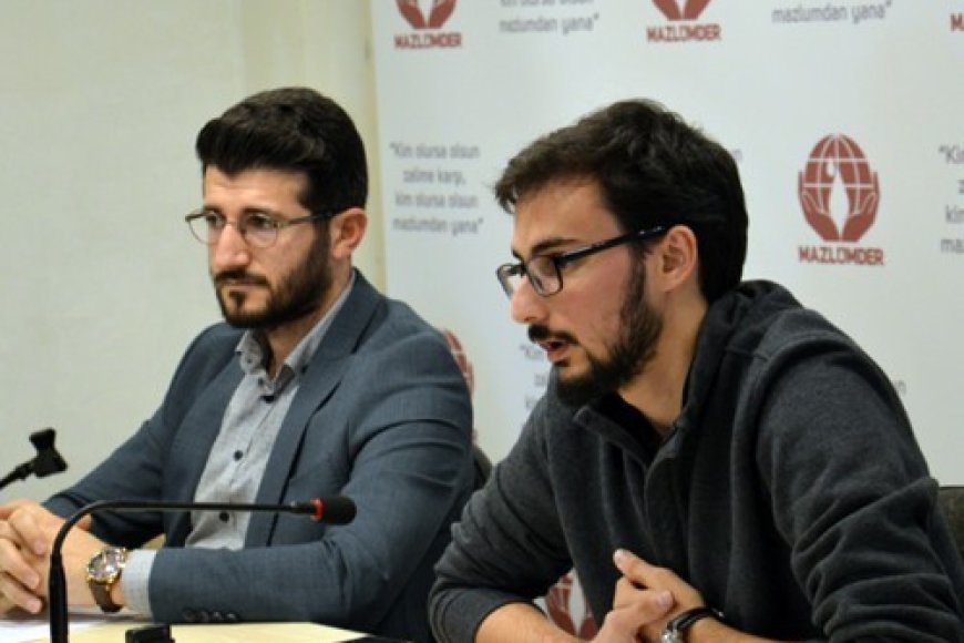 İnsan Hakları Okulu (İHO) Ders 11