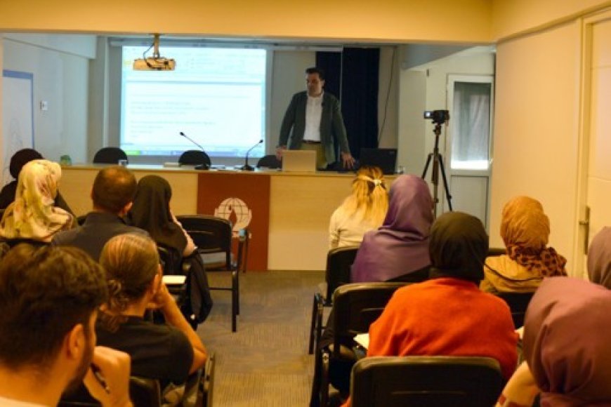 İnsan Hakları Okulu (İHO) Ders 10