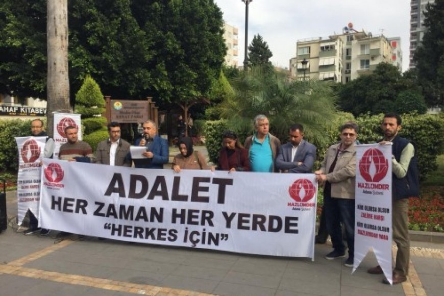 OHAL DÖNEMİ KHK’LARI HAKKINDA BASIN AÇIKLAMASI