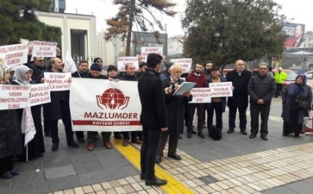 HAK, HUKUK VE ADALET HȂKİM OLSUN