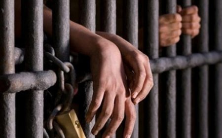 M.D. İSİMLİ MAHKUMA KAHRAMANMARAŞ TÜRKOĞLU 2 NO’LU L TİPİ CEZA İNFAZ KURUMUNDA YAPILAN KÖTÜ MUAMELE VE HAK İHLALİ İDDİASI