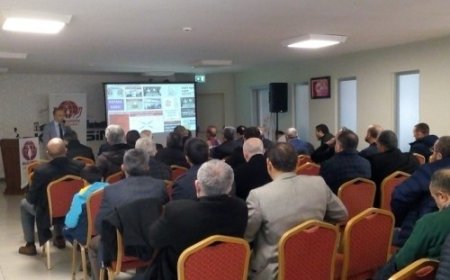 İnsan Hakları Okulu Semineri - Haklarımız ve Koruma Yolları - Eğitimci Murat SERİM