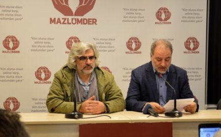 Güvenlik Soruşturması Düzenlemesi Kaygı Vericidir!