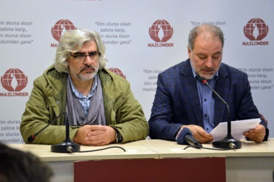 Güvenlik Soruşturması Düzenlemesi Kaygı Vericidir!