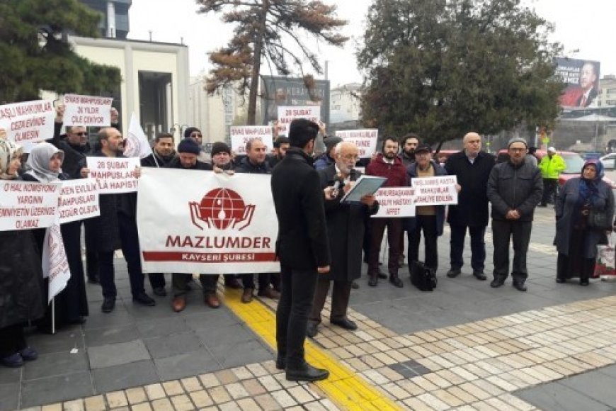 HAK, HUKUK VE ADALET HȂKİM OLSUN