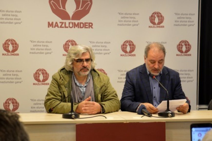 Güvenlik Soruşturması Düzenlemesi Kaygı Vericidir!