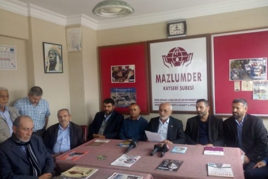 ROBOSKİ (ULUDERE) NİN KATİLLERİ ADALET ÖNÜNDE HESAP VERSİN