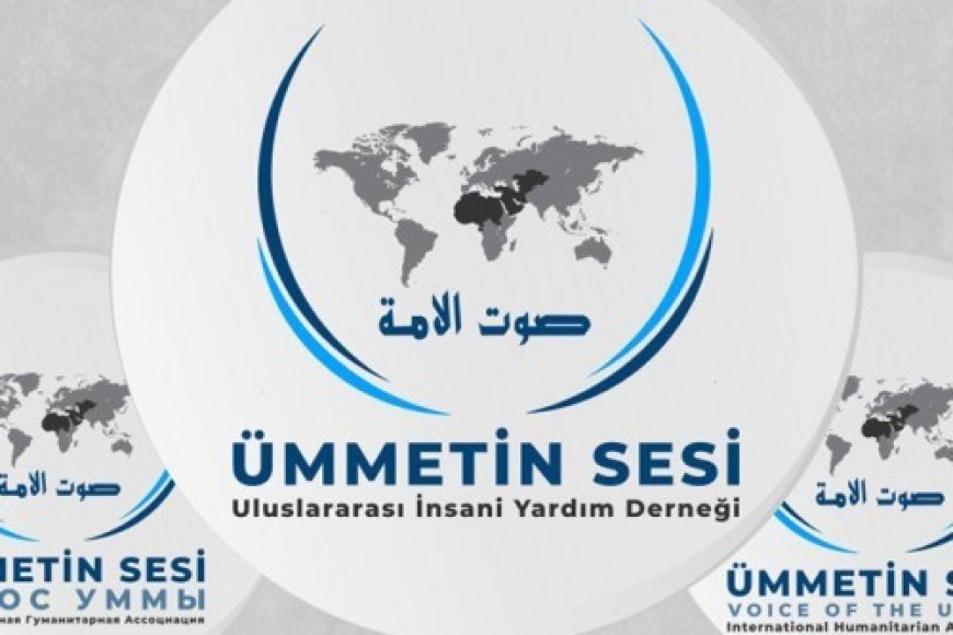 Dernek ve Yardım Faaliyetleri Basit Korkularla Engellenemez!