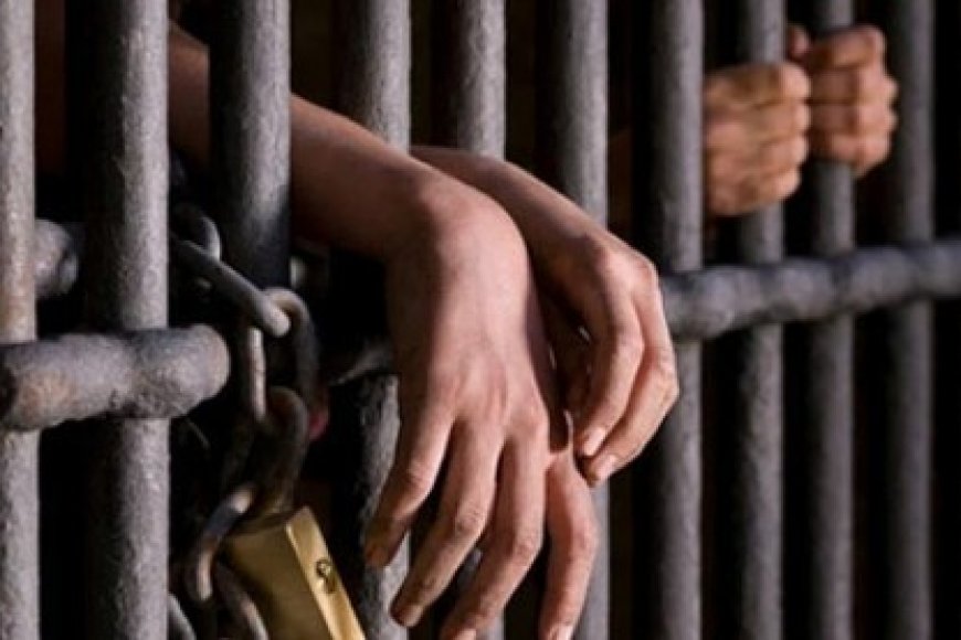 M.D. İSİMLİ MAHKUMA KAHRAMANMARAŞ TÜRKOĞLU 2 NO’LU L TİPİ CEZA İNFAZ KURUMUNDA YAPILAN KÖTÜ MUAMELE VE HAK İHLALİ İDDİASI