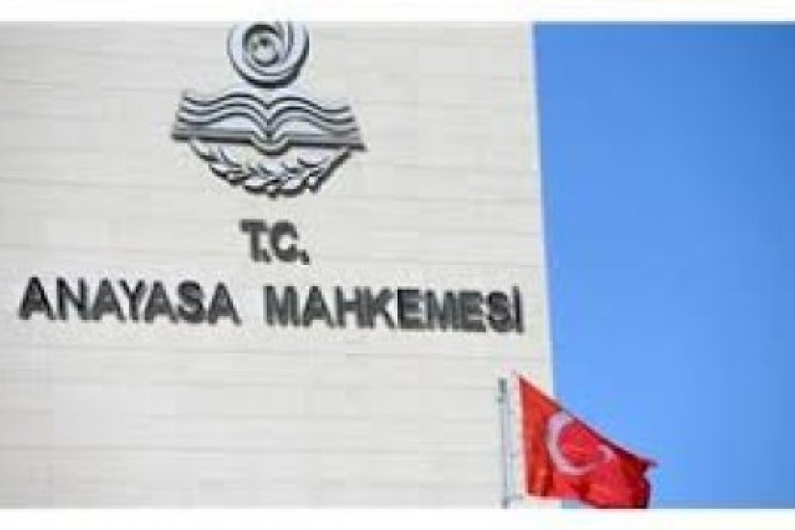 GÜVENLİK SORUŞTURMASI DÜZENLEMESİ KAYGI VERİCİDİR!