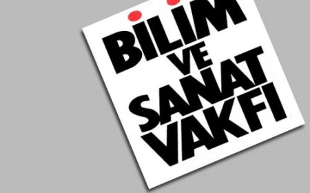 Bilim ve Sanat Vakfı’nın Yönetimine El Konulmasını Kınıyor, Yanlıştan Derhal Dönülmesini Bekliyoruz!