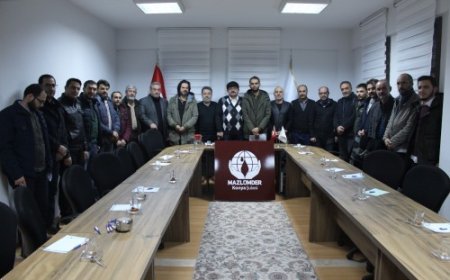 Kısa Sempozyum Günleri