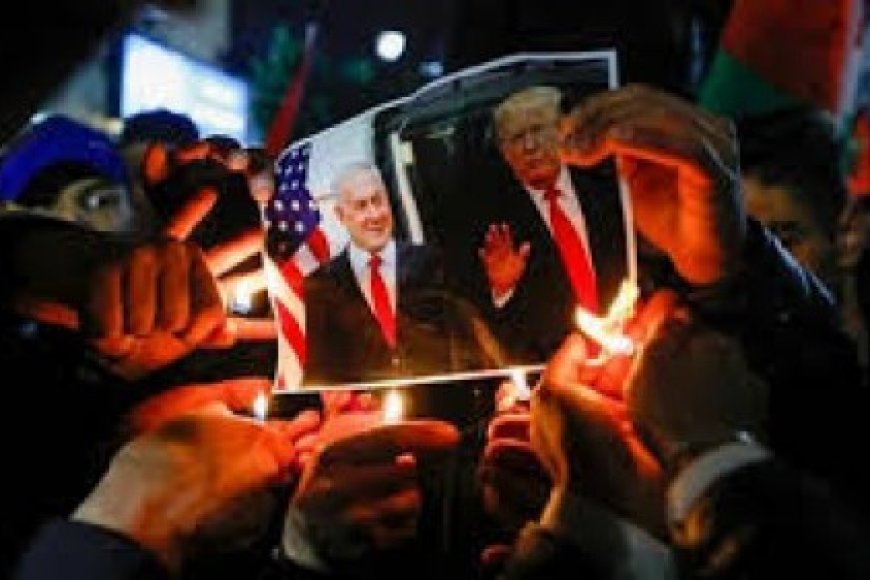 KAOS PLANINA HAYIR! DİYORUZ