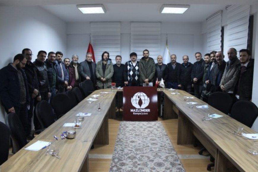 Kısa Sempozyum Günleri