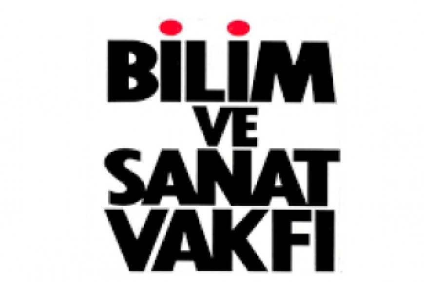 BİLİM VE SANAT VAKFI’NIN YÖNETİMİNE EL KONULMASINI KINIYOR, YANLIŞTAN DERHAL DÖNÜLMESİNİ BEKLİYORUZ!