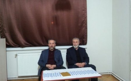 İSLAM PENCERESİNDEN İNSAN HAKLARI PROGRAMI