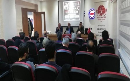 28 Şubat 1997 Darbesi. Neler Yapıldı, neler yaşandı, neler yaşadılar?