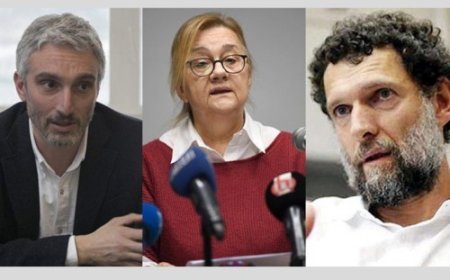 Tutukluluğun Bir Cezalandırma Aracı Olarak Kullanılmasından Ve Hakimlik Teminatına Zarar Verecek Uygulamalardan Vazgeçilmelidir