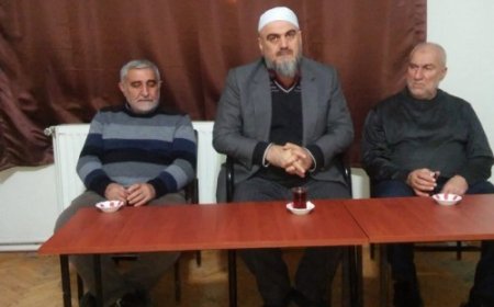 İSLAM PENCERESİNDEN İNSAN HAKLARI PROGRAMI