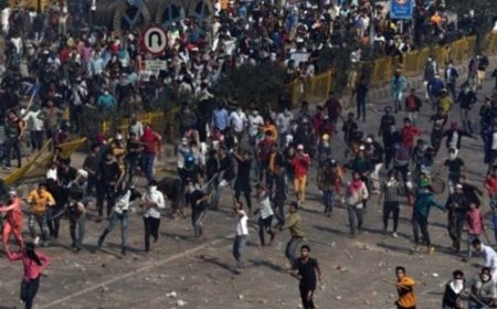 Hindistan’da Müslümanlara Yönelik Ayrımcılığa Derhal Son Verilmelidir