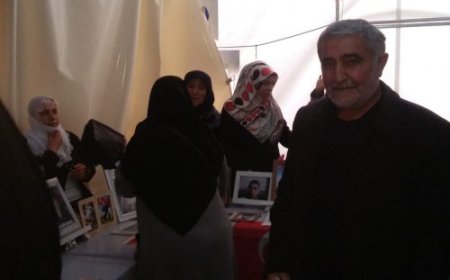 MAZLUMDER MALATYA'DAN DİYARBAKIR ANNELERİNE ZİYARET