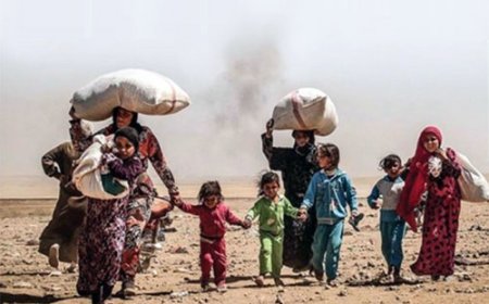 Birlikte Yaşama ve Mülteciler Paneli