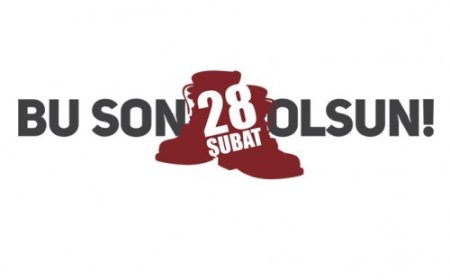 Yüzleşilmeyen Her Darbe Bir Sonrakini Tetiklemiştir! 28 Şubat’la Her Alanda Hesaplaşılmalı, Zulüm Bin Yıl Sürmemelidir!