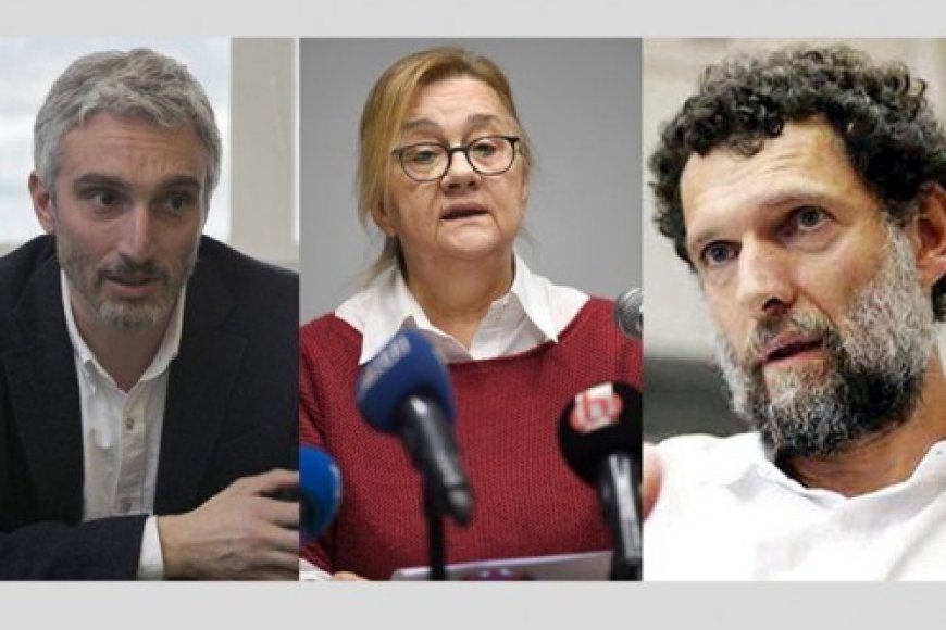 Tutukluluğun Bir Cezalandırma Aracı Olarak Kullanılmasından Ve Hakimlik Teminatına Zarar Verecek Uygulamalardan Vazgeçilmelidir