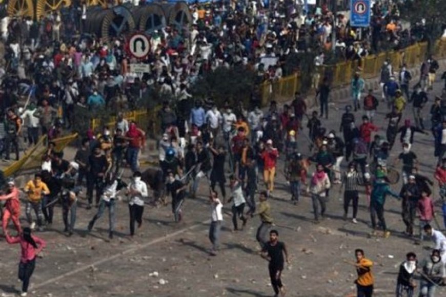 Hindistan’da Müslümanlara Yönelik Ayrımcılığa Derhal Son Verilmelidir