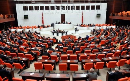 Yeni Bir Af Kanunu Konuşulurken Siyasi Mahpusların Kapsam Dışı Tutulması Kabul Edilemez