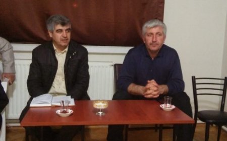 İNSAN HAKLARI PROGRAMI