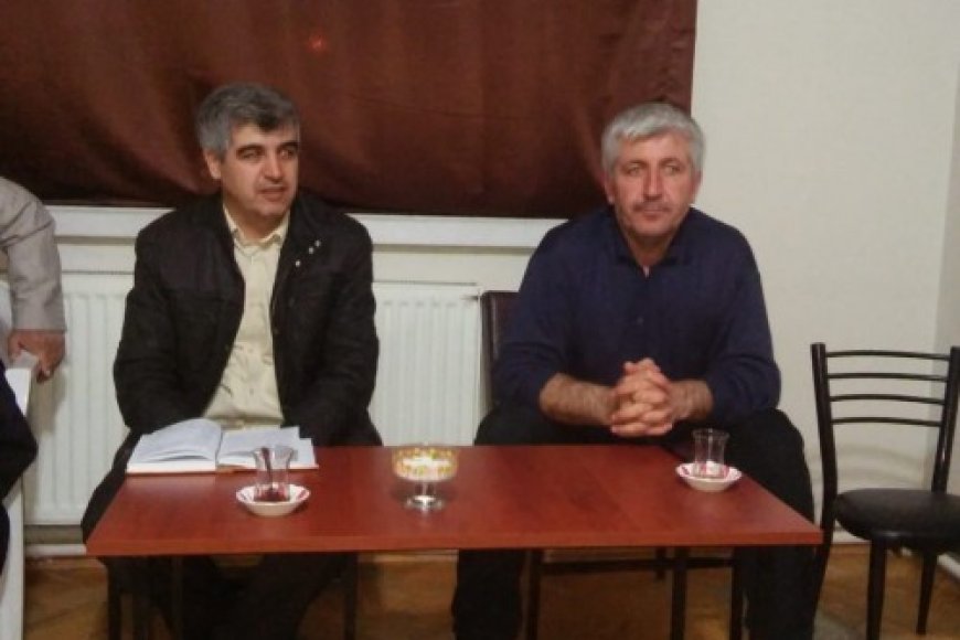 İNSAN HAKLARI PROGRAMI