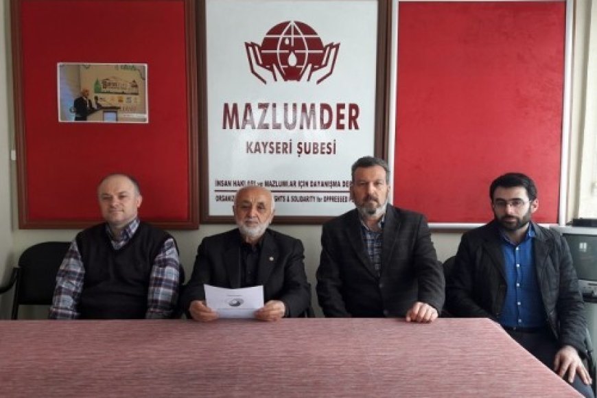 Halepçe Katliamı ve Suriye'de ki Özgürlük Mücadelesi