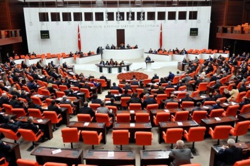Yeni Bir Af Kanunu Konuşulurken Siyasi Mahpusların Kapsam Dışı Tutulması Kabul Edilemez