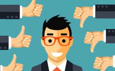 "Fikir Özgürlüğü" Sadece Kabul Edilen Bilgi ve Fikirler İçin Değil, Şoke Edici ve İncitici Fikirler İçin de Geçerlidir