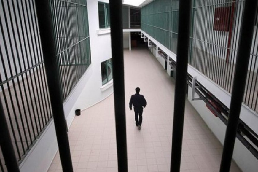 Yürürlüğe Giren Af Nitelikli İnfaz Düzenlemesi Hukuka Aykırı ve Adaletsiz Bir Düzenlemedir