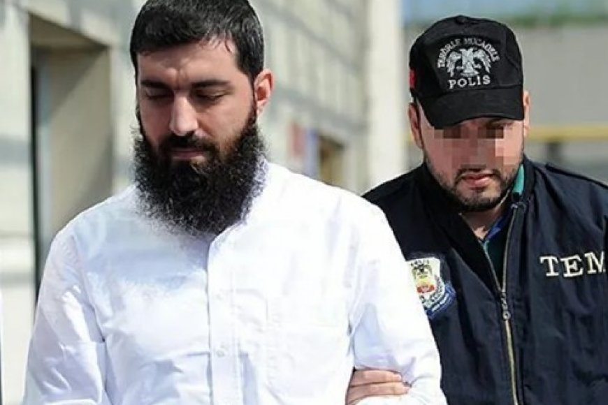 Sadece Kendimiz İçin Değil Herkes İçin Adalet