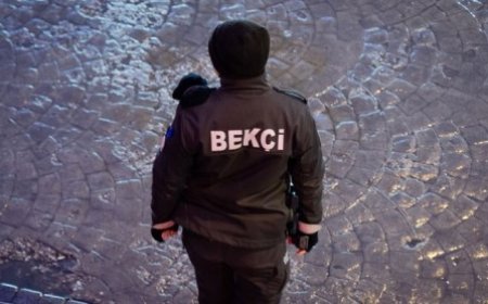 BEKÇİLERİN YETKİ AŞIMLARI KONTROL ALTINA ALINMALIDIR!