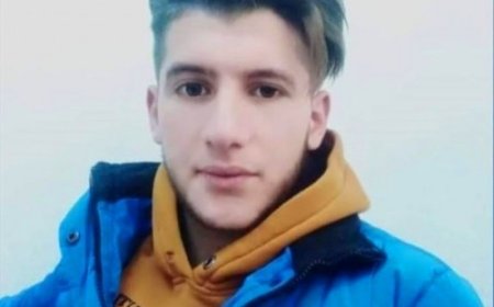 ALİ EL HEMDAN'IN ÖLÜMÜNE GİZLİLİK KARARI