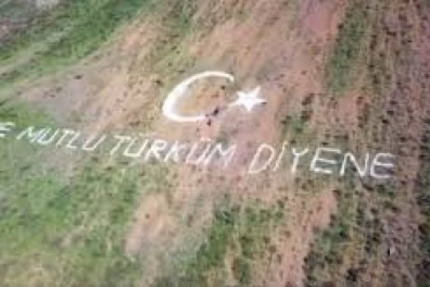 "Kamu gücü, ötekileştirici nitelikteki eylemlerden sakınmalıdır."