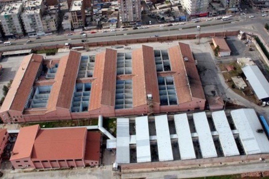 Diyarbakır 4 No’lu T Tipi Ceza İnfaz Kurumundaki Kötü Muamele İddiaları Hakkında Değerlendirme ve Taleplerimiz