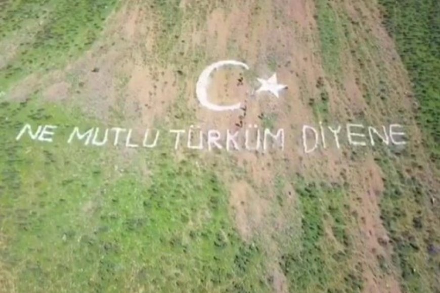 SLOGANLARLA MUTLU ETME DÖNEMİNE GERİ DÖNMEYELİM