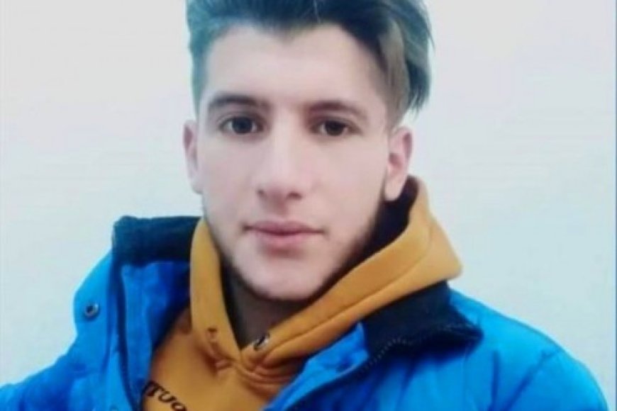 ALİ EL HEMDAN'IN ÖLÜMÜNE GİZLİLİK KARARI