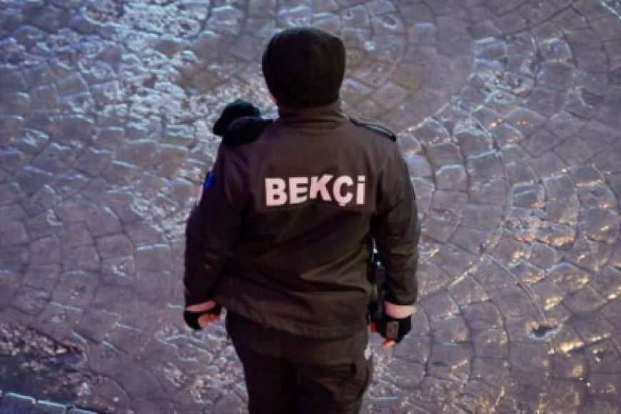 BEKÇİLERİN YETKİ AŞIMLARI KONTROL ALTINA ALINMALIDIR!