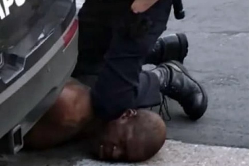 ABD, Polis Şiddetine Son Vermelidir!