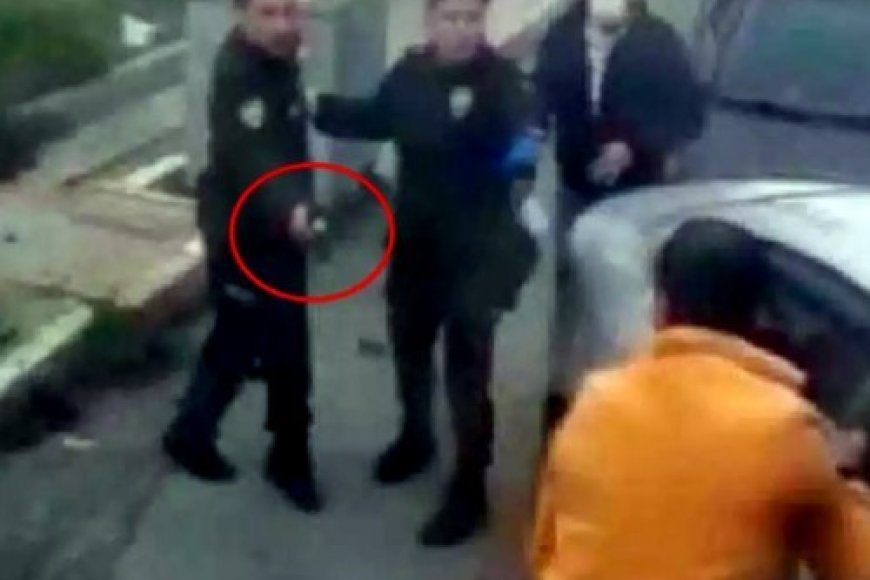 Eğitim Ve Liyakat Eksiği Bulunan Bekçilerin Polis Yetkileriyle Donatılması Kabul Edilemez